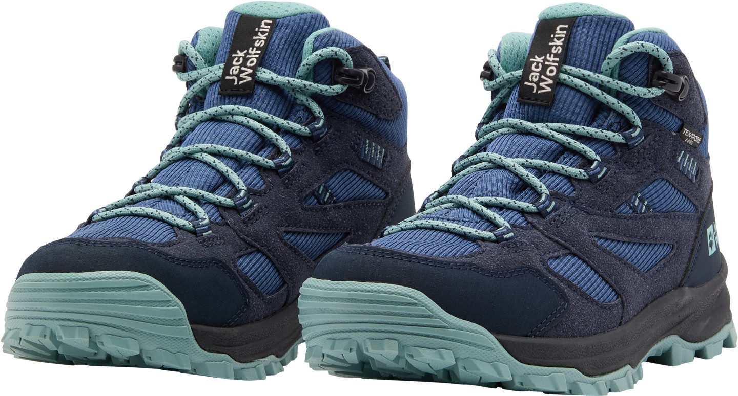 Jack Wolfskin VOJO TOUR TEXAPORE MID günstig online kaufen