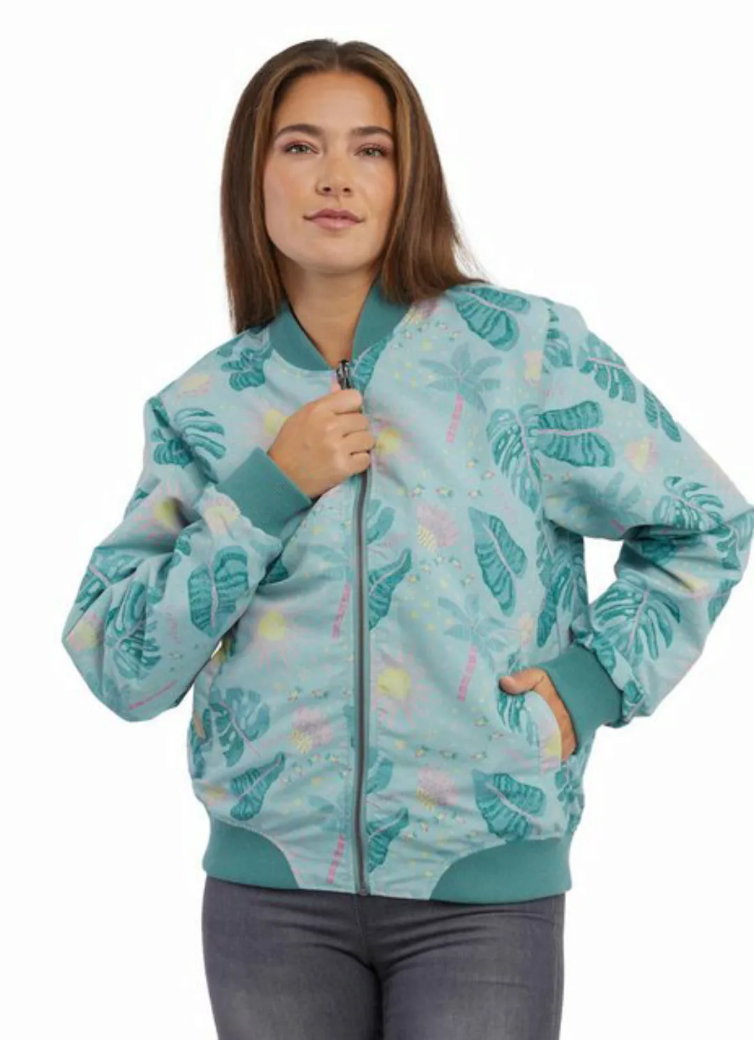 Ragwear Anorak Ragwear W Joom Damen Anorak günstig online kaufen