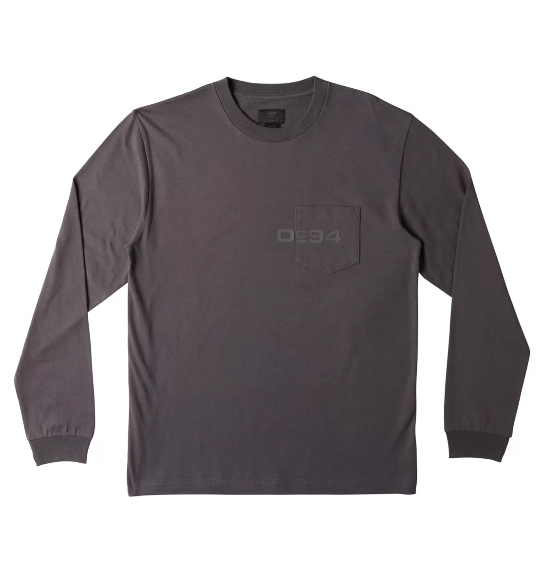 DC Shoes Shirttop "DC 1994" günstig online kaufen