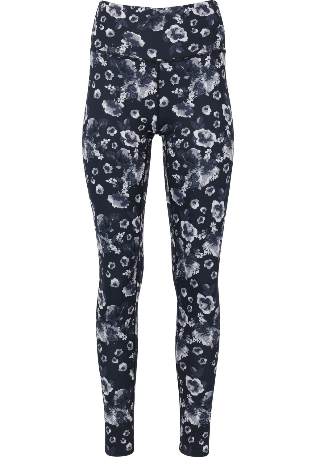 ENDURANCE Funktionstights "Wennie", mit floralem Allover-Print günstig online kaufen