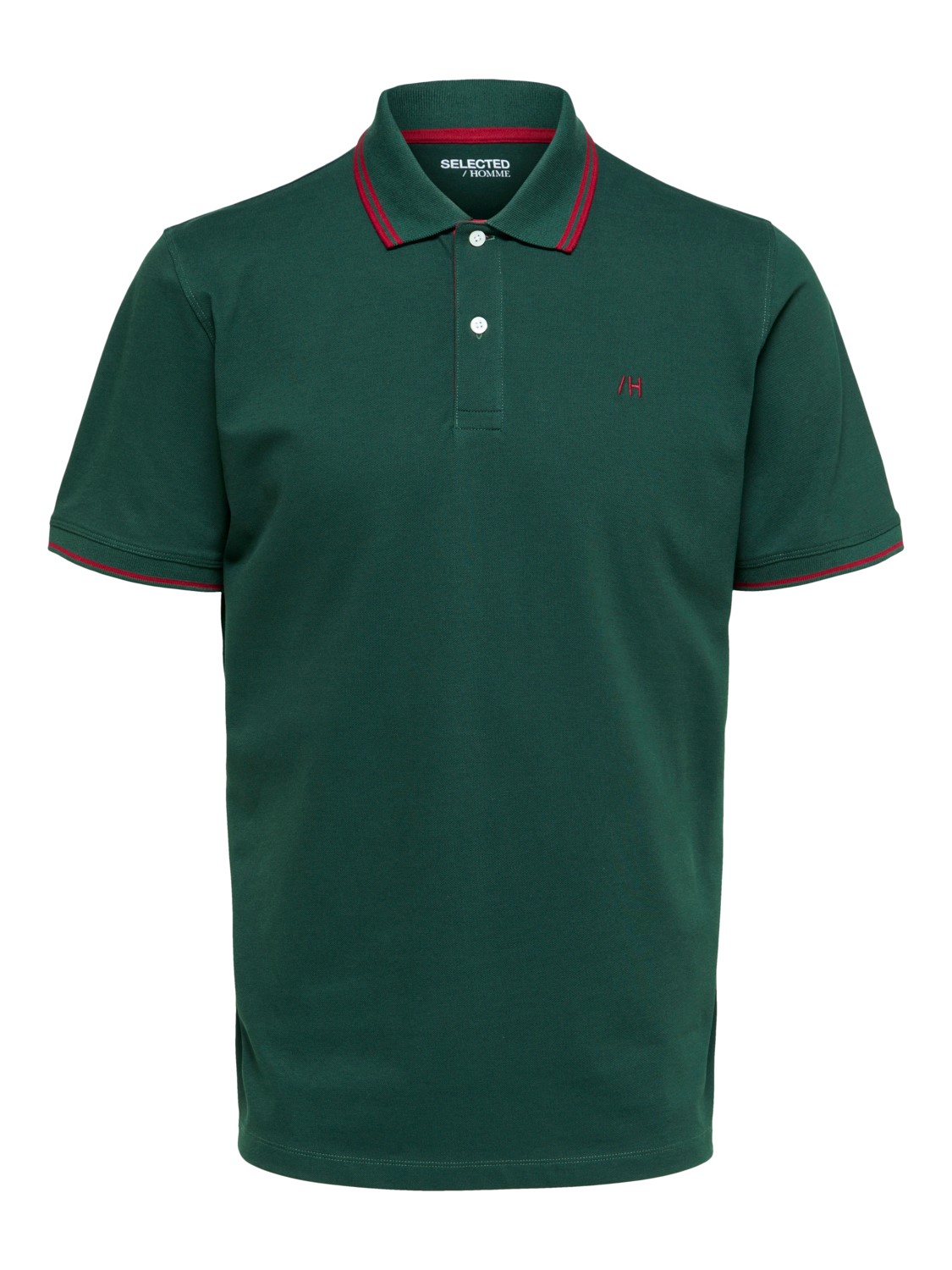 Selected Homme Herren Poloshirt SLHAZE SPORT günstig online kaufen