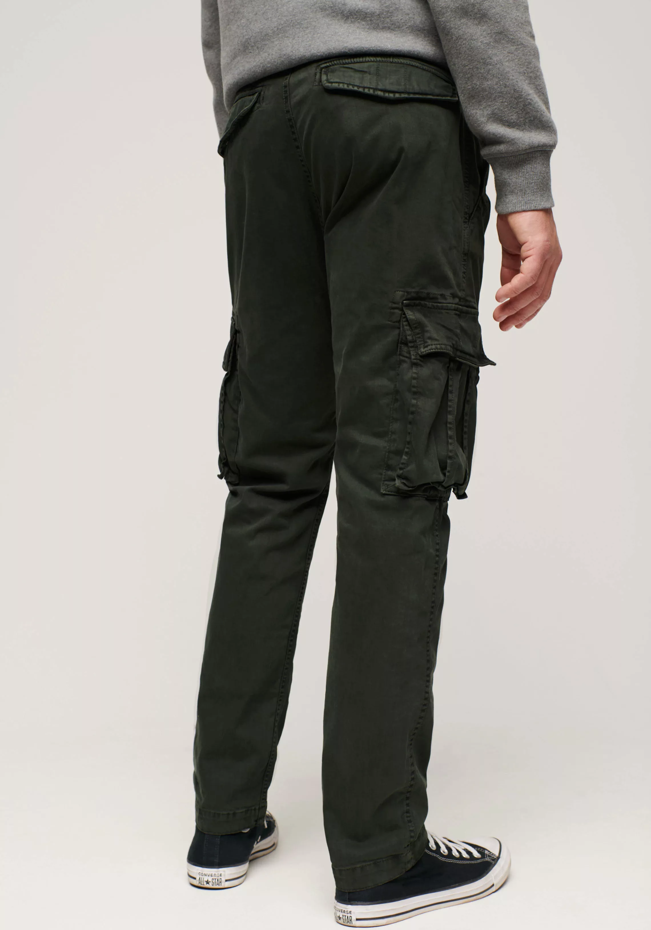 Superdry Cargohose Core Cargo Pant günstig online kaufen