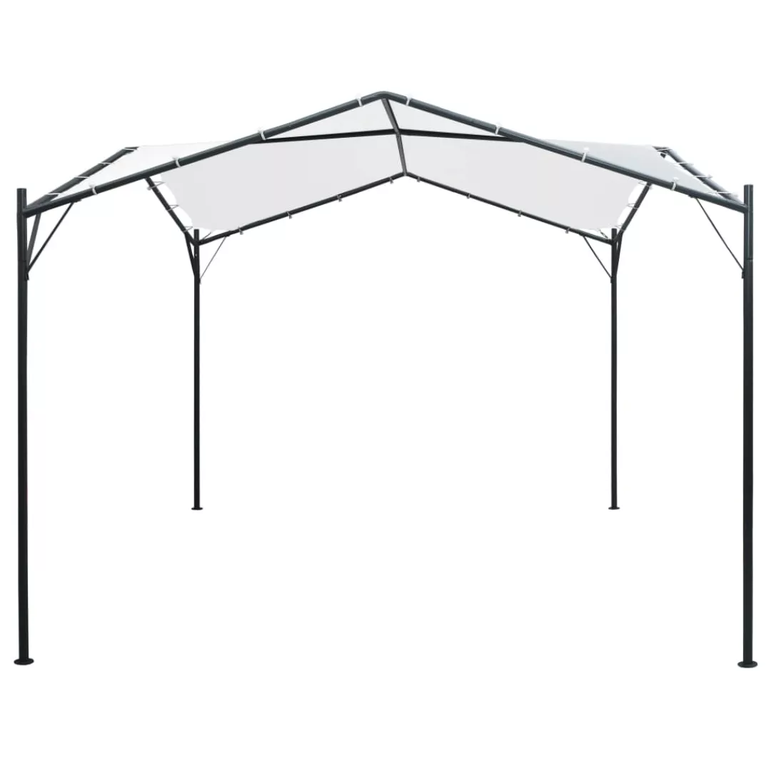 Pavillon 3x3x2,6 M Weiß 180 G/mãâ² günstig online kaufen