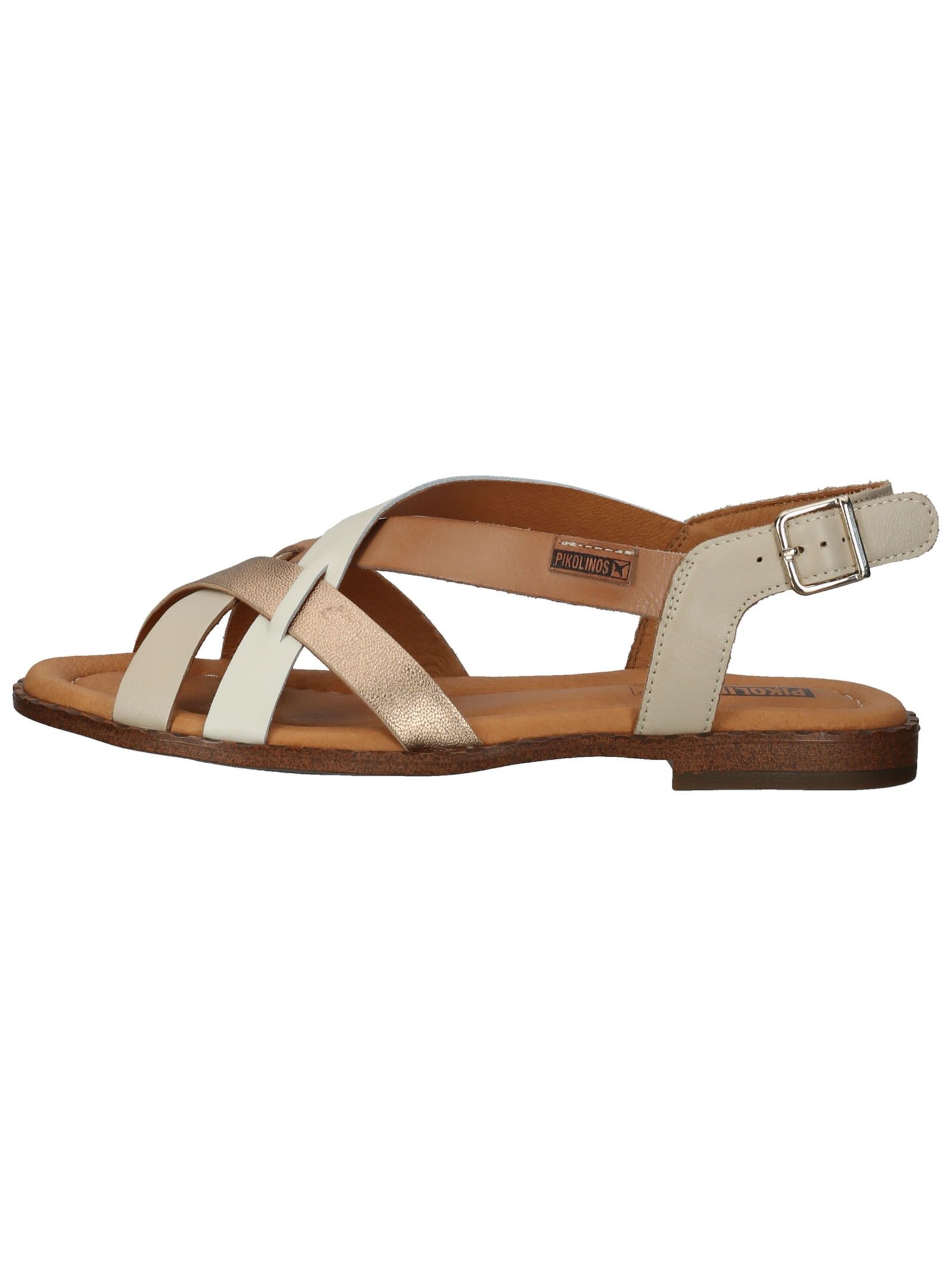 PIKOLINOS Sandalen Leder Riemchensandalette günstig online kaufen