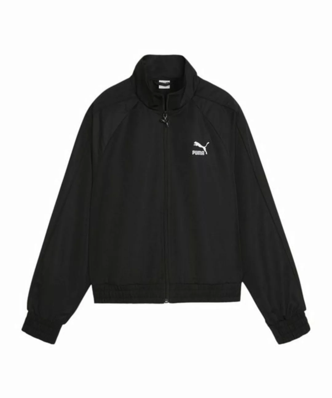 PUMA Allwetterjacke T7 Track Jacke Damen günstig online kaufen