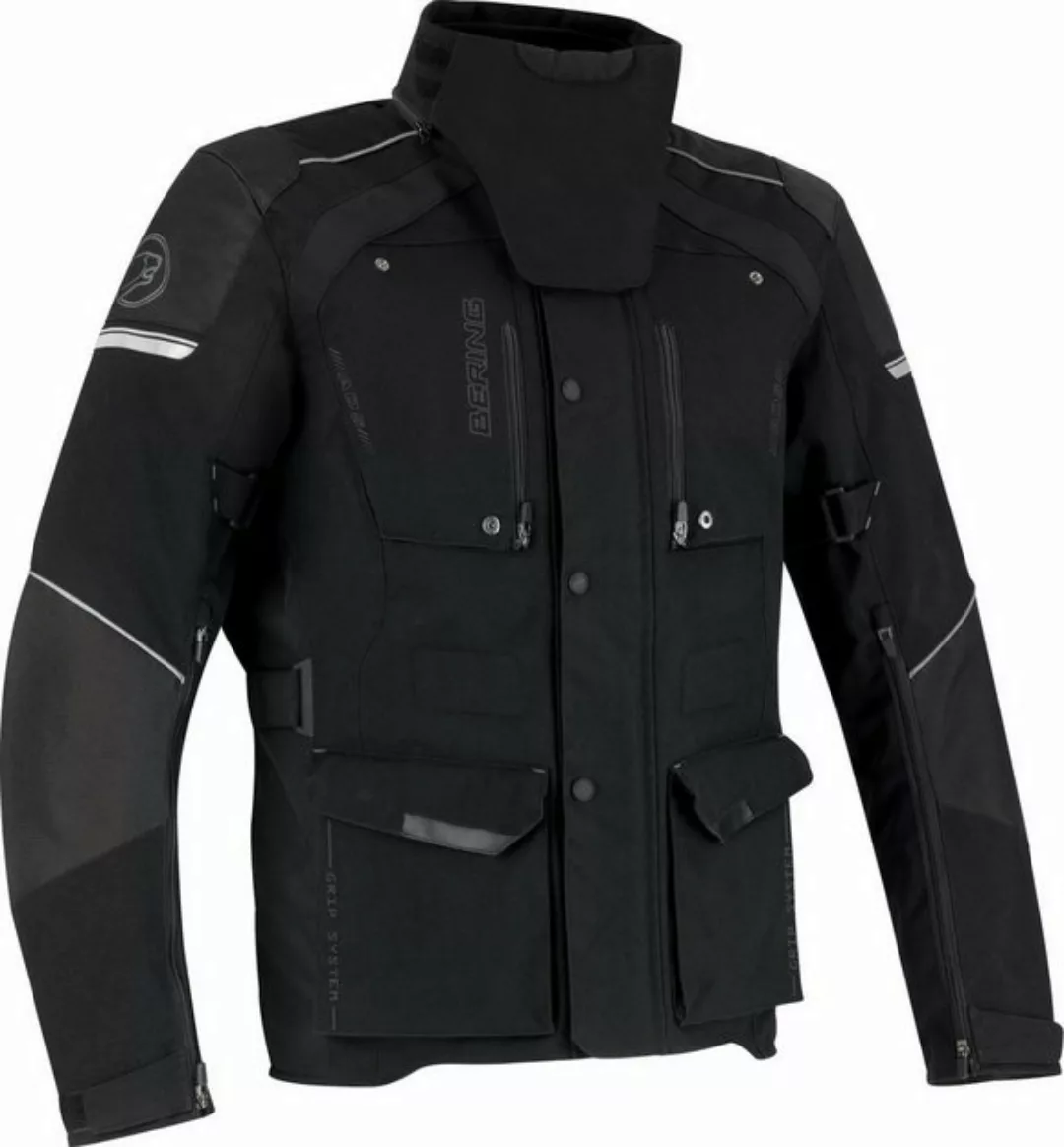 Bering Motorradjacke Bronko Motorrad Textiljacke günstig online kaufen