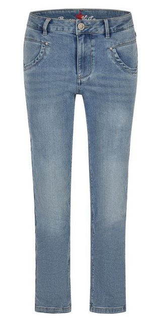 Buena Vista 5-Pocket-Jeans – Damen Jeans im Regular Fit günstig online kaufen