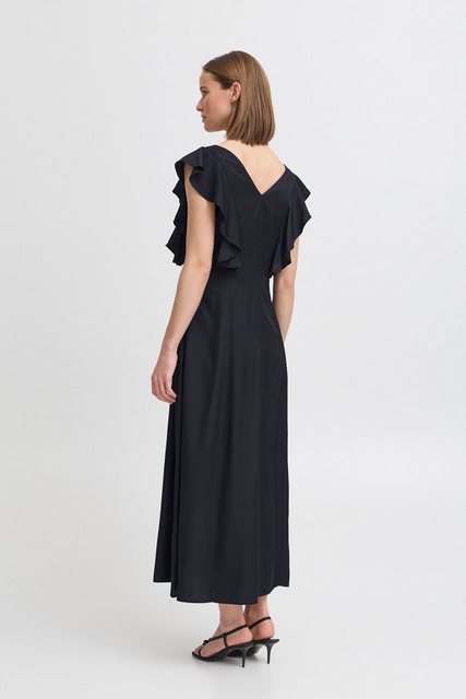 b.young Midikleid BYHINALA Elegantes Kleid günstig online kaufen