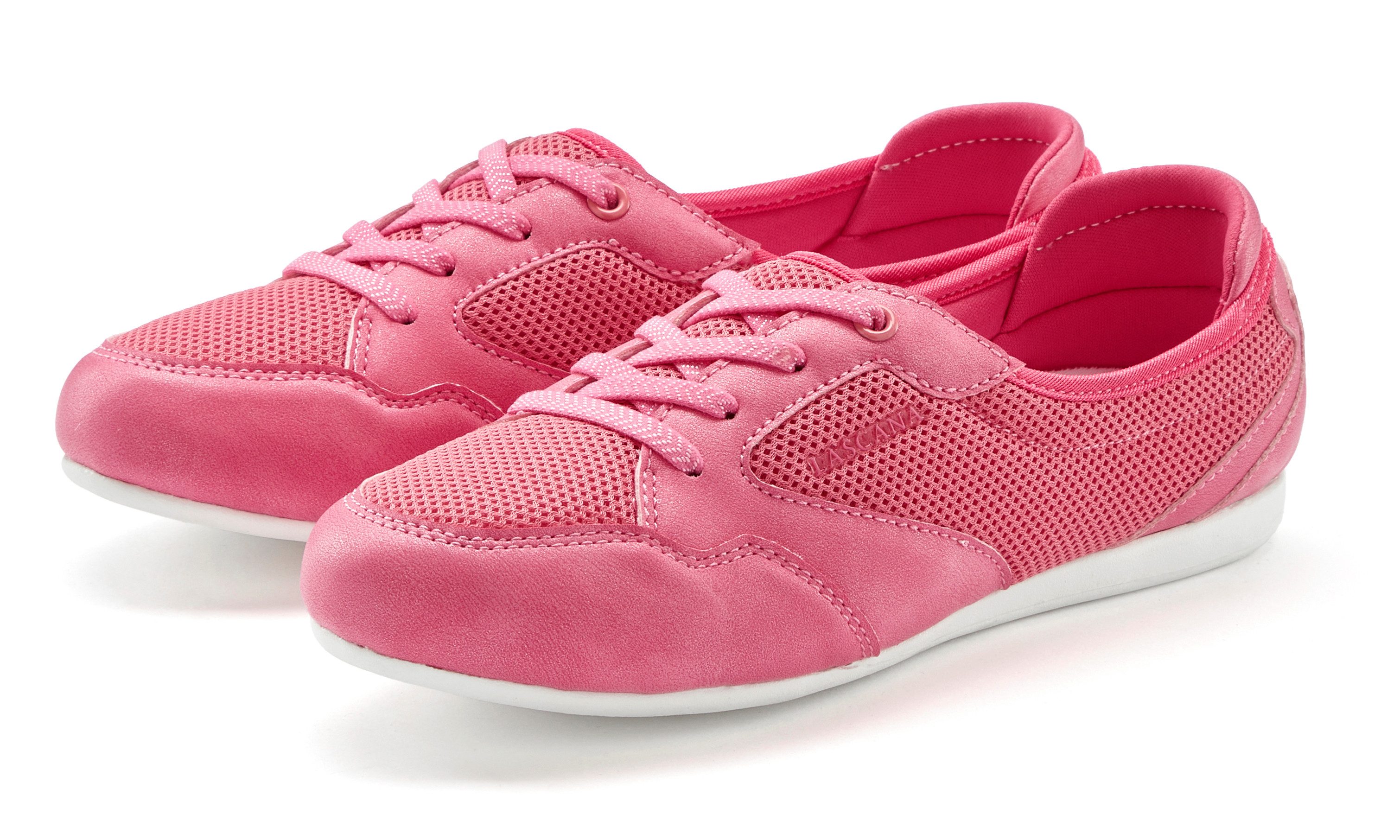 LASCANA Freizeitschuh, Halbschuh, Sneaker in modischer günstig online kaufen