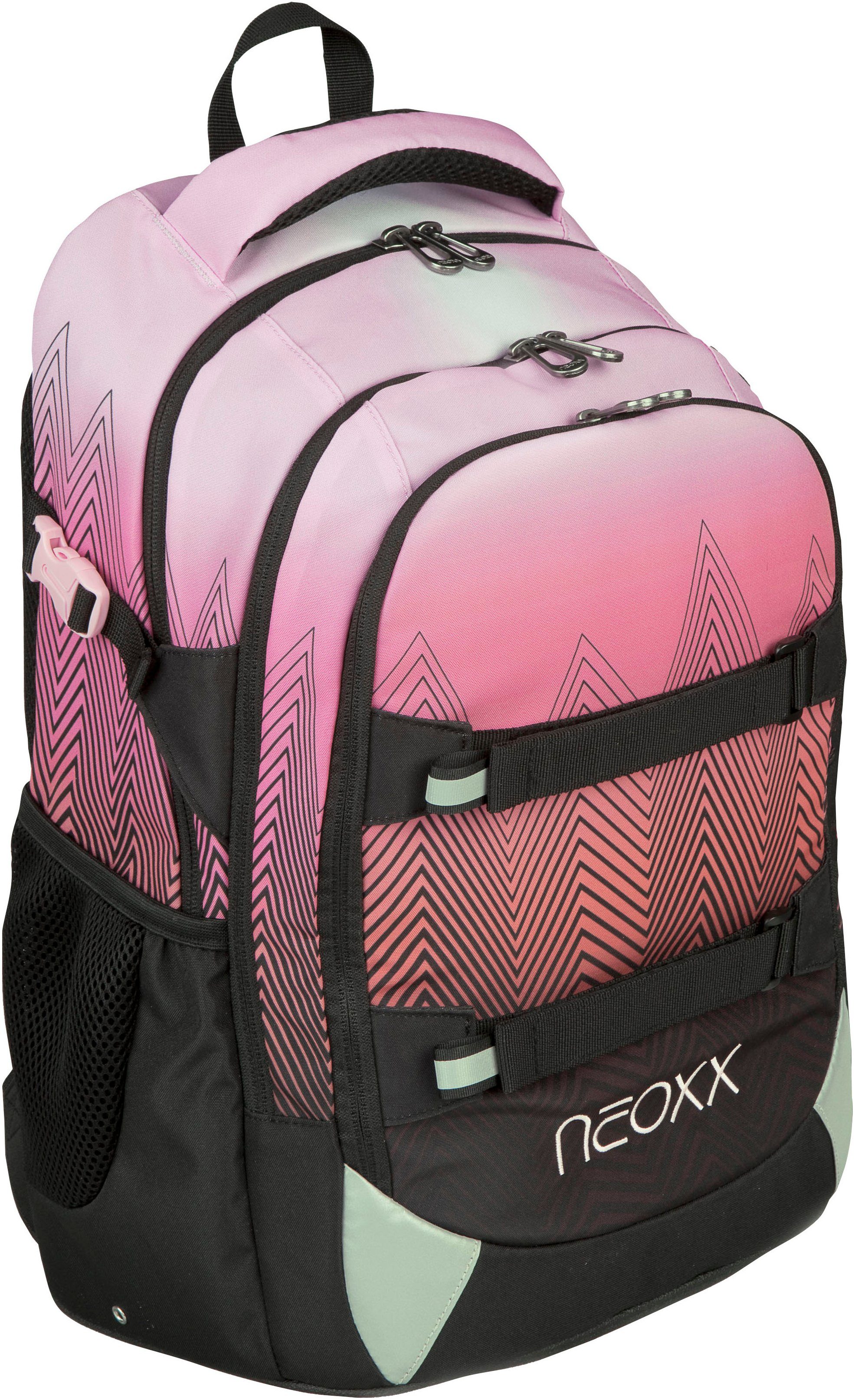 neoxx Schulrucksack Active Pro, Dreaming of günstig online kaufen