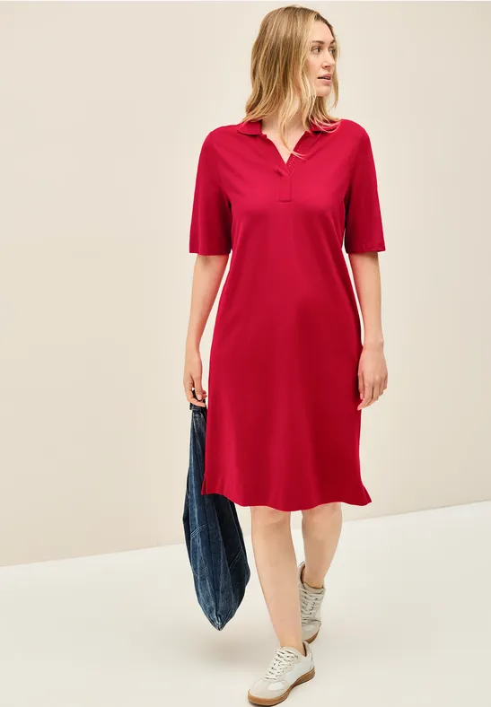 Cecil Sommerkleid, soft und trageangenehm günstig online kaufen