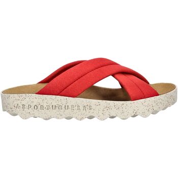 Asportuguesas Pantoletten Baumwolle Pantolette günstig online kaufen