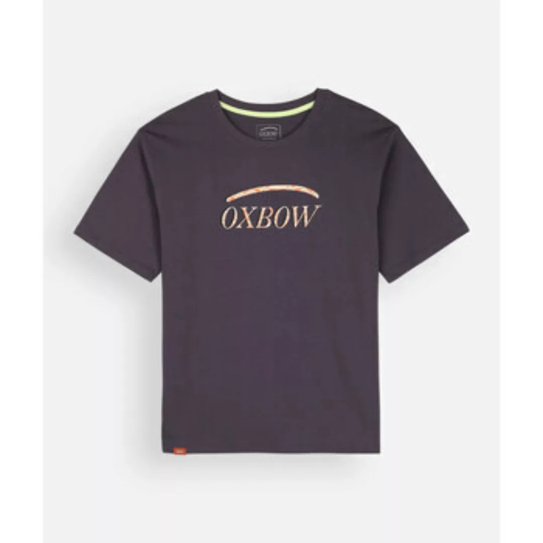 Oxbow  T-Shirt Tee-shirt TOBAB günstig online kaufen
