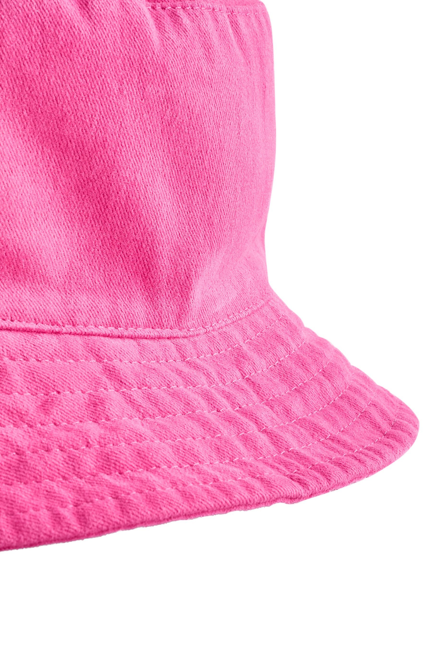 Next Fischerhut Anglerhut aus 100 % Baumwolle günstig online kaufen