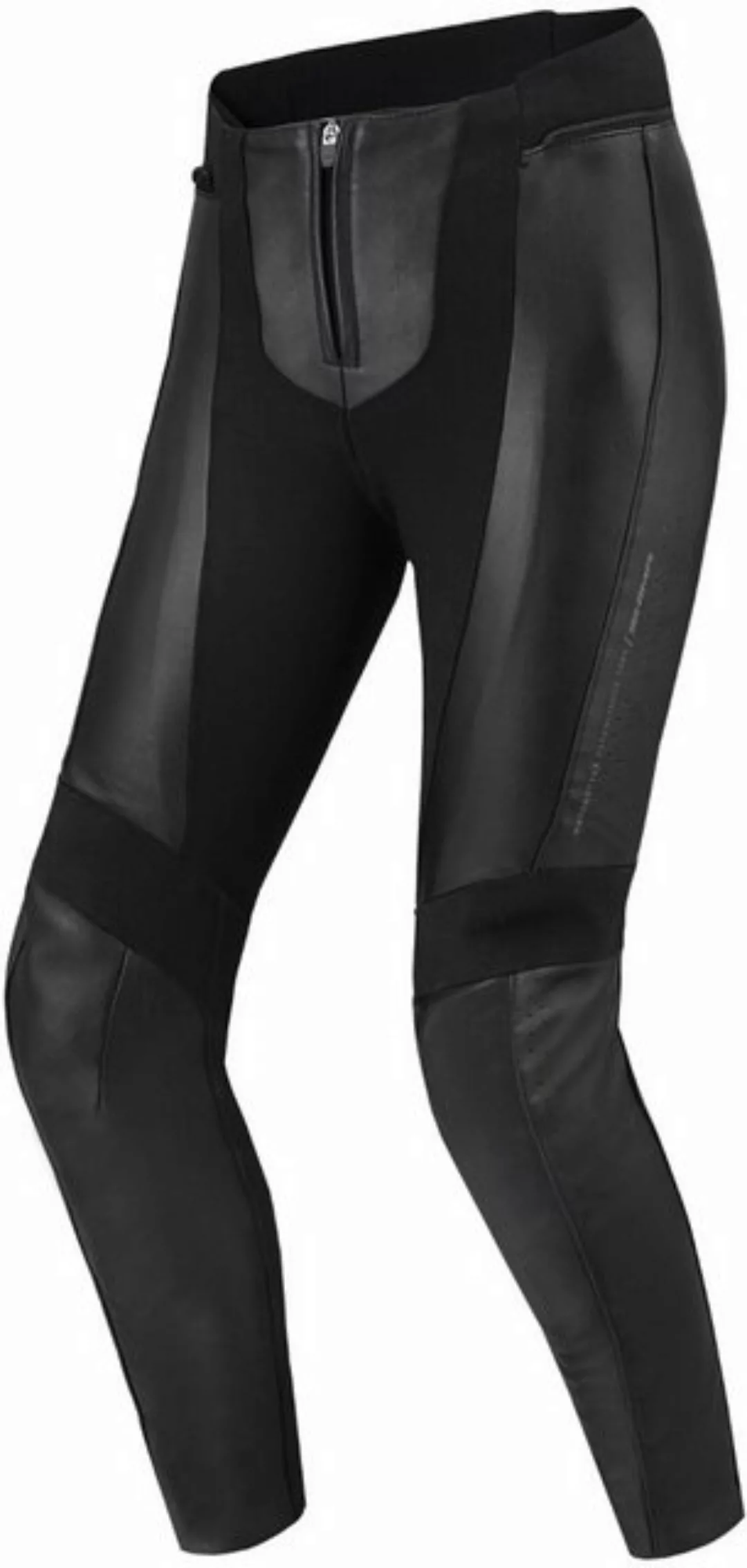 SHIMA Motorradhose Monaco 2.0 Damen Motorrad Leder- / Textilhose günstig online kaufen