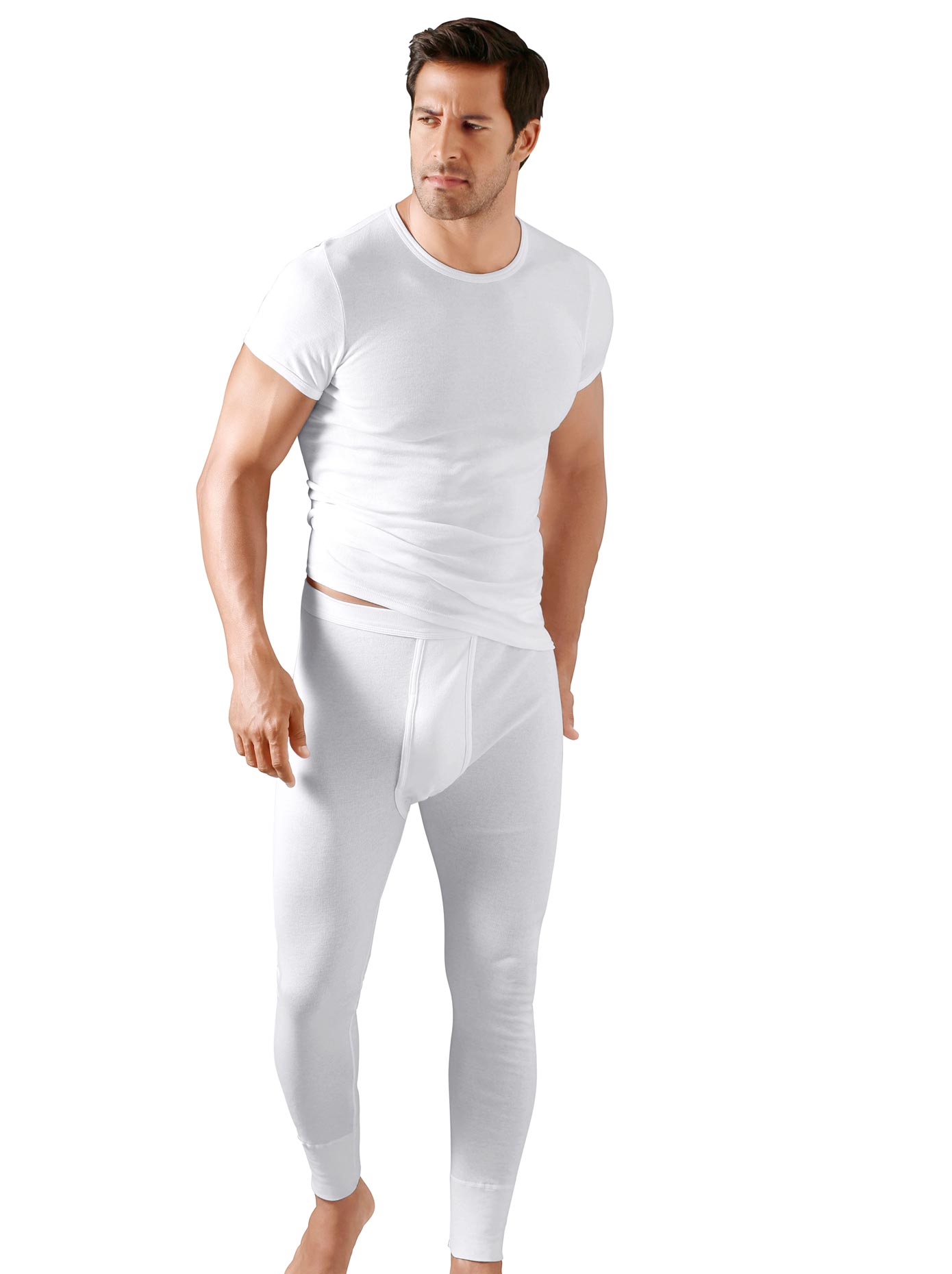 Kings Club Lange Unterhose, (2 St.) günstig online kaufen