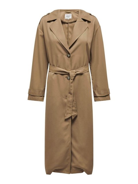 ONLY Trenchcoat Line (1-tlg) günstig online kaufen