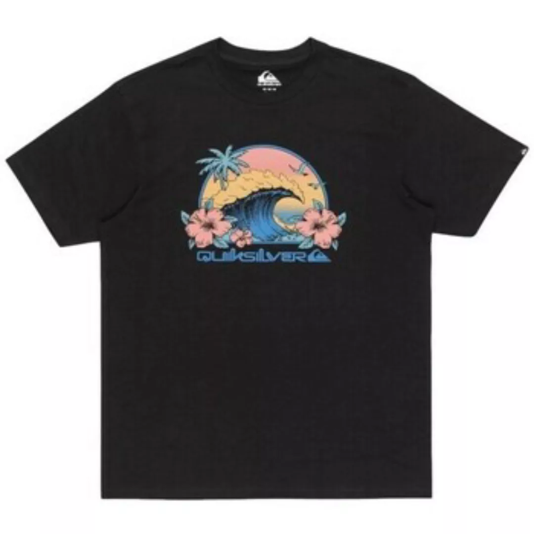 Quiksilver  T-Shirt - günstig online kaufen