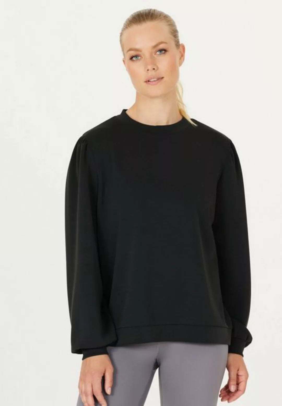 ATHLECIA Sweatshirt Athlecia Damen Sweatshirt Jillnana V2 günstig online kaufen