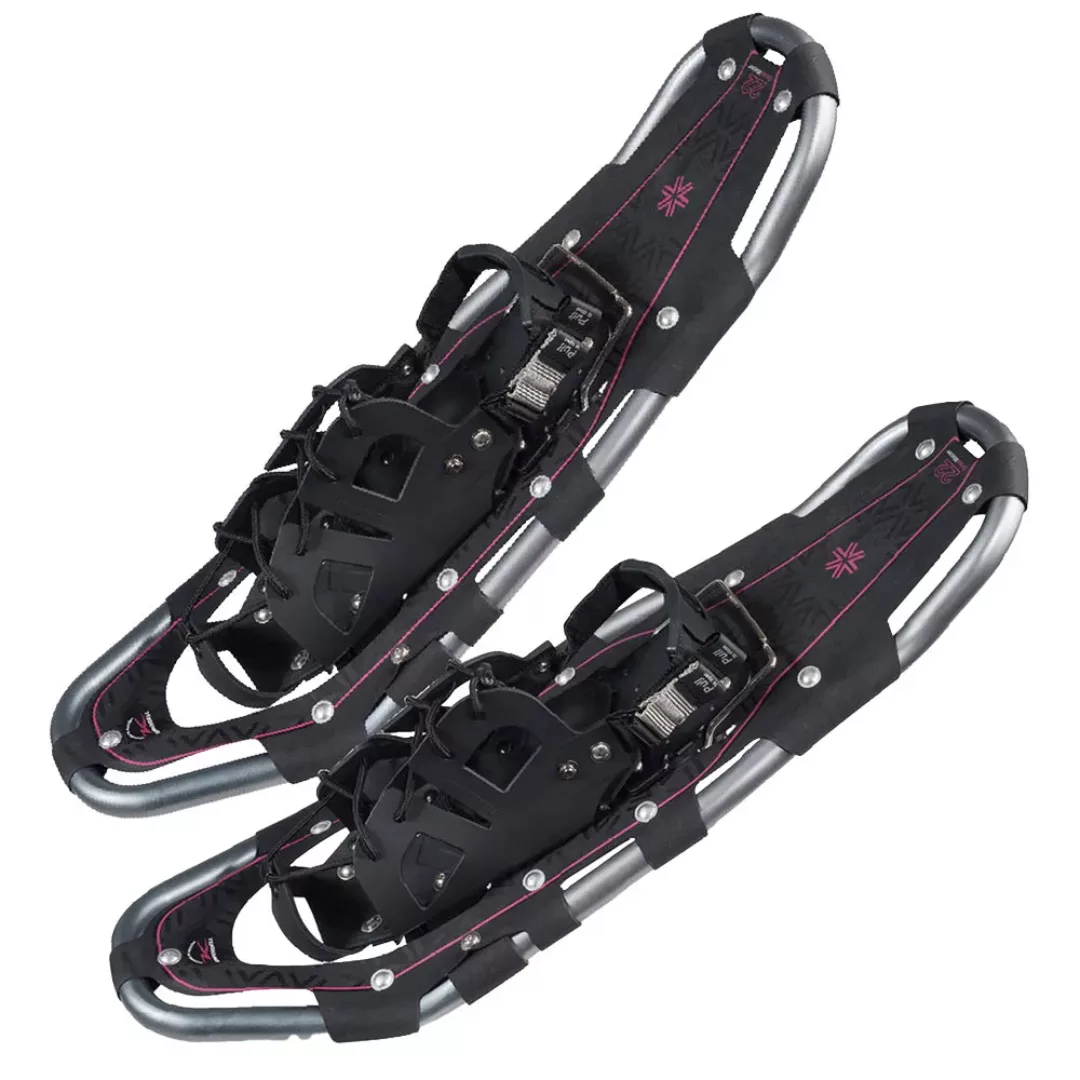 Komperdell Peakmaster Snowshoe T22 Black günstig online kaufen