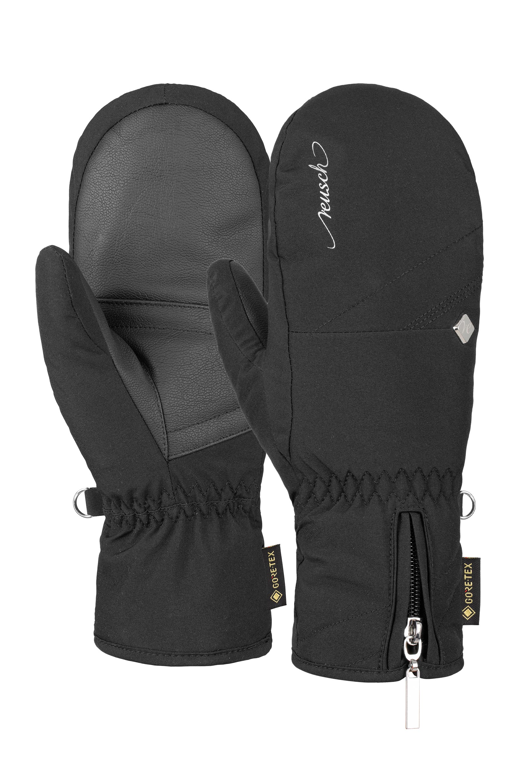 Reusch Fäustlinge "Selina GORE-TEX Mitten", mit wasserdichten Funktionsmemb günstig online kaufen