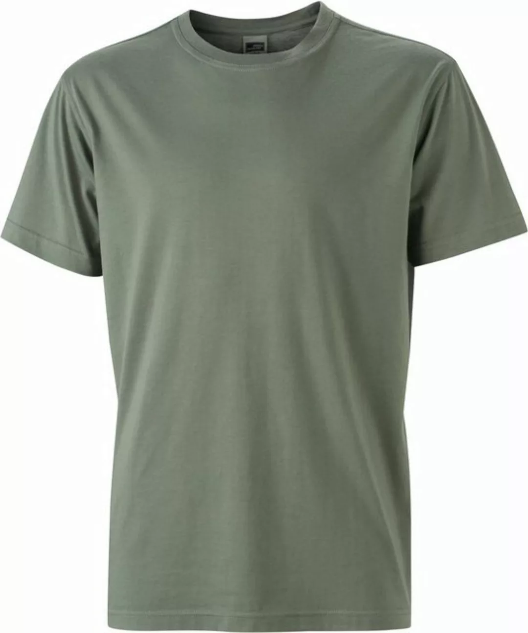 James & Nicholson T-Shirt Workwear T-Shirt FaS50838 auch in großen Größen günstig online kaufen