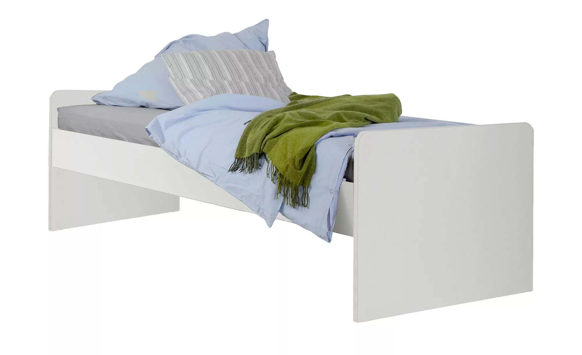 Bett JOKER von WIMEX 90x200 weiß günstig online kaufen