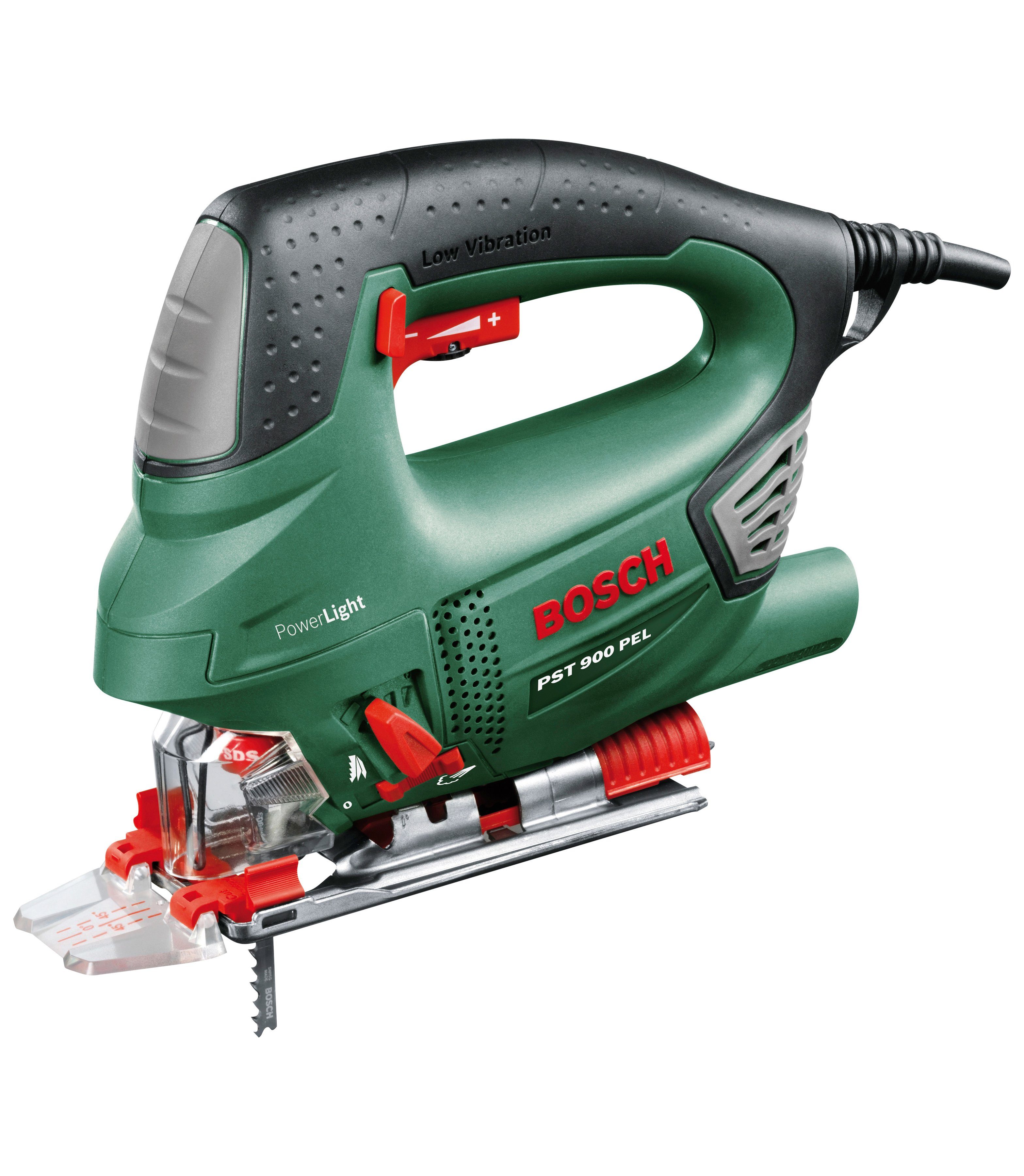 Bosch Stichsäge PST 900 PEL 620 W günstig online kaufen