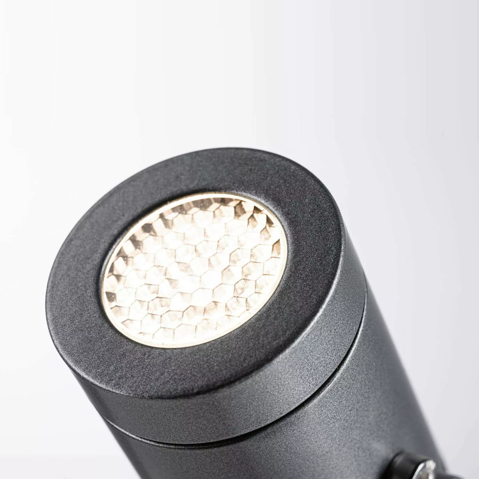 Paulmann Plug & Shine LED-Erdspießstrahler Radon günstig online kaufen