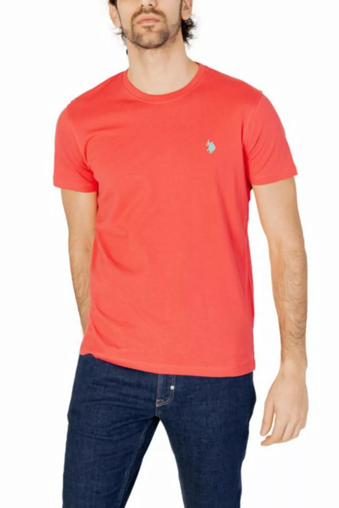 U.S. Polo Assn T-Shirt günstig online kaufen