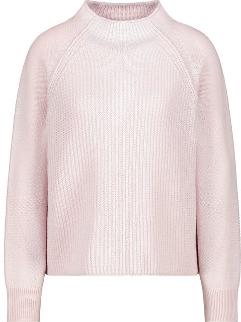 Monari Rundhalspullover Pullover günstig online kaufen