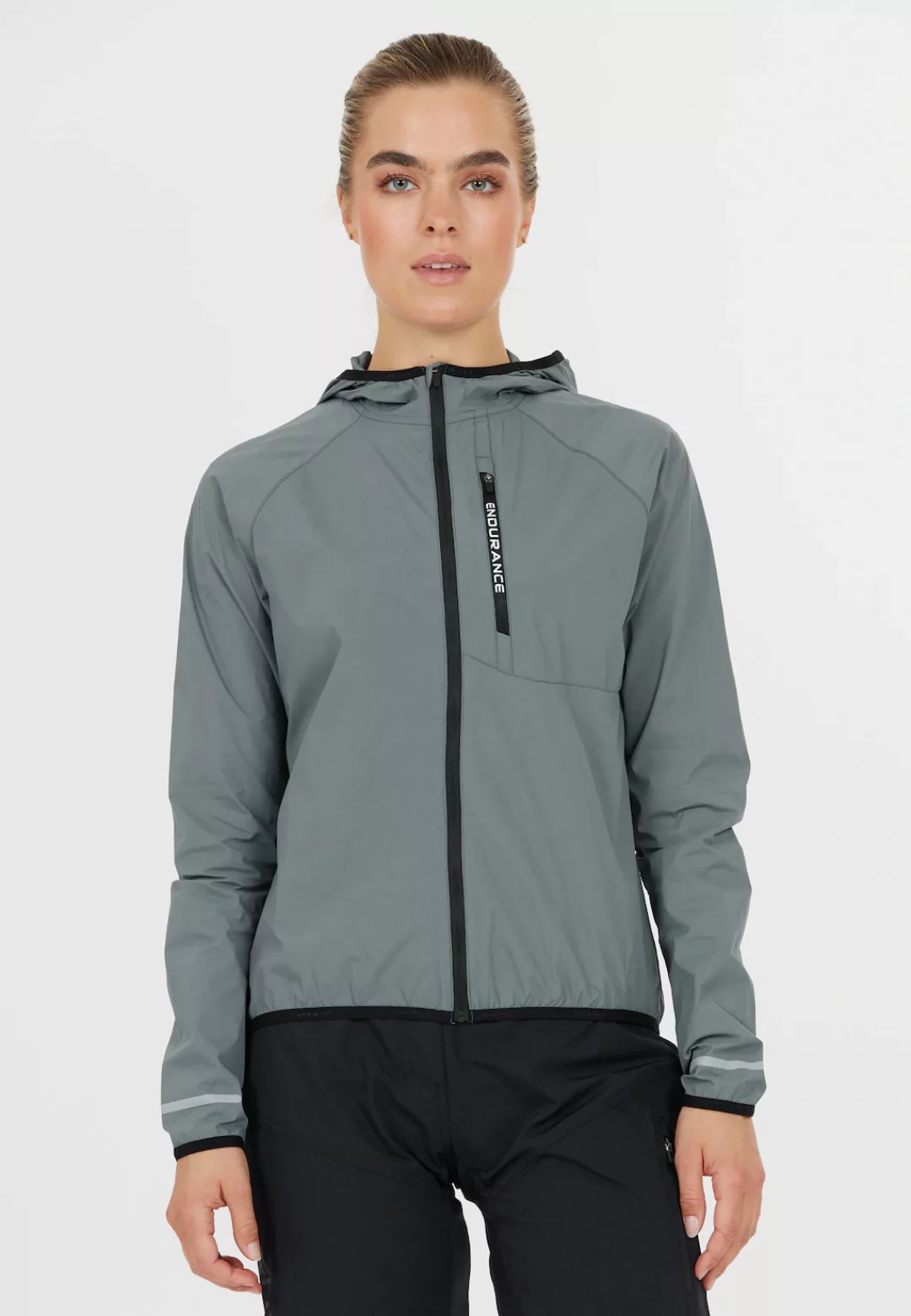 ENDURANCE Softshelljacke "Dorit", mit wasserabweisender Eigenschaft günstig online kaufen