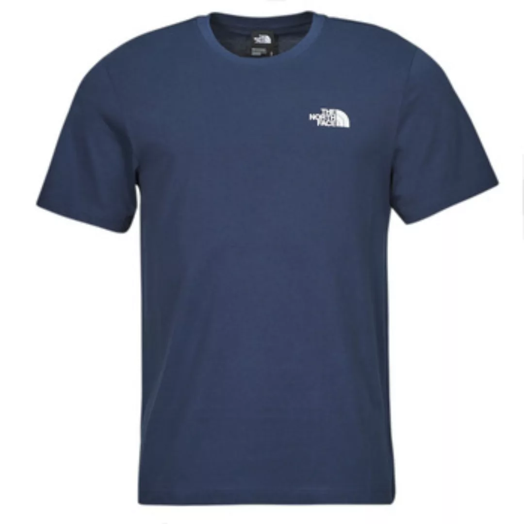 The North Face  T-Shirt SIMPLE DOME günstig online kaufen