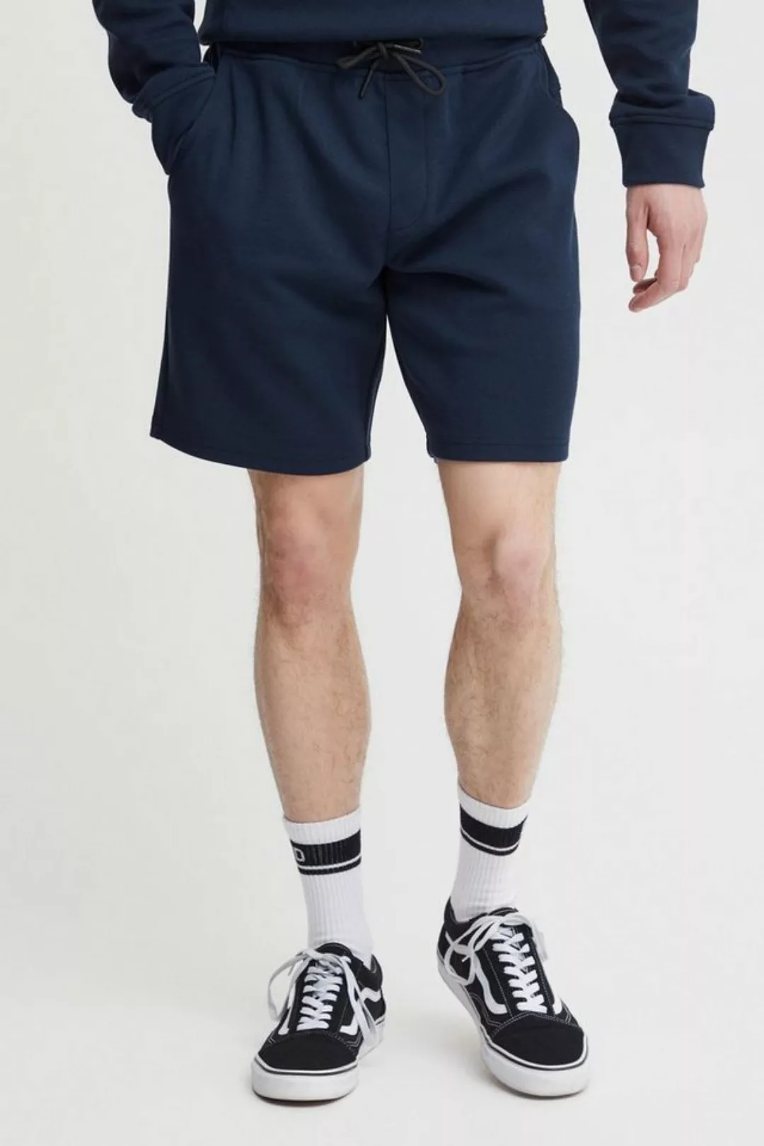 !Solid Sweatshorts SDQuintin - 21301034-ME günstig online kaufen