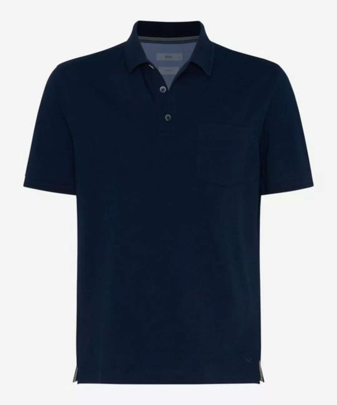 Brax Poloshirt Style Pete U (24-4818) Poloshirt günstig online kaufen