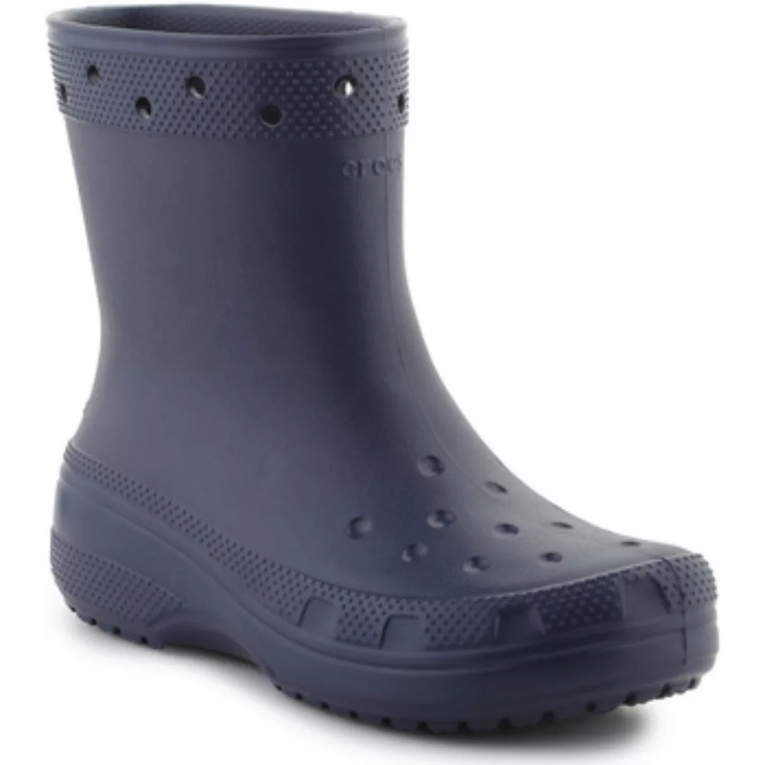 Crocs  Damenstiefel Classic boot 208363-410 navy blue marine günstig online kaufen