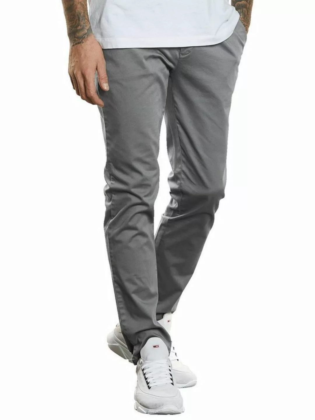 emilio adani Chinohose Chino slim fit günstig online kaufen