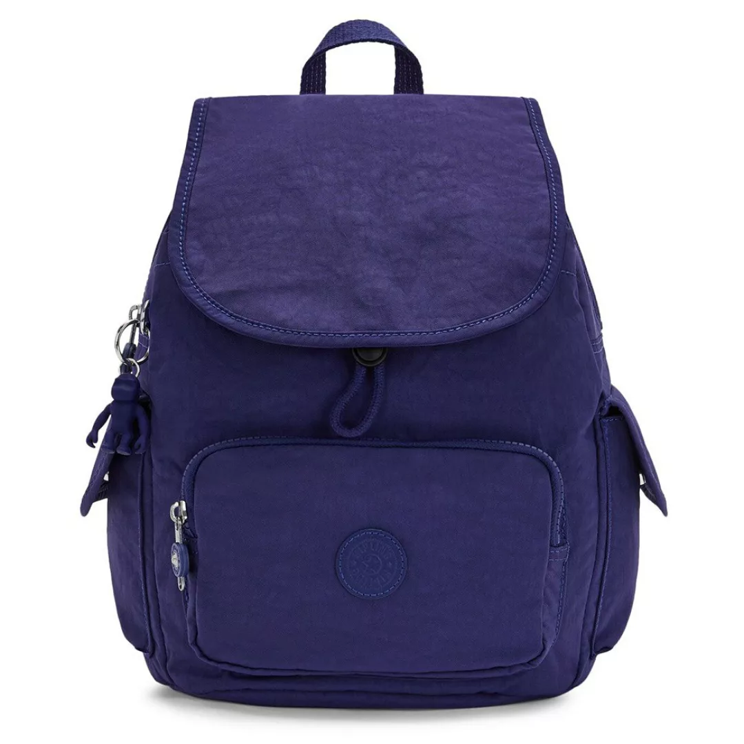Kipling City Pack S 13l Rucksack One Size Galaxy Blue günstig online kaufen