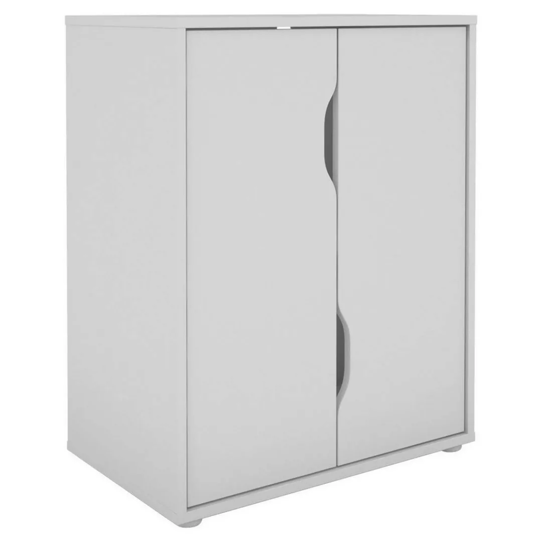 byLIVING Aktenschrank "Bern", Breite 60 cm, Kommode in modernem Design günstig online kaufen