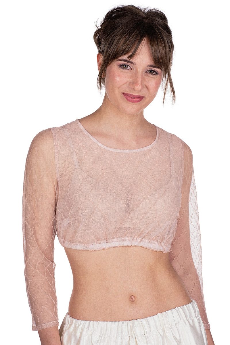 MarJo Dirndlbluse Dirndlbluse - INJA-DALIDA - günstig online kaufen