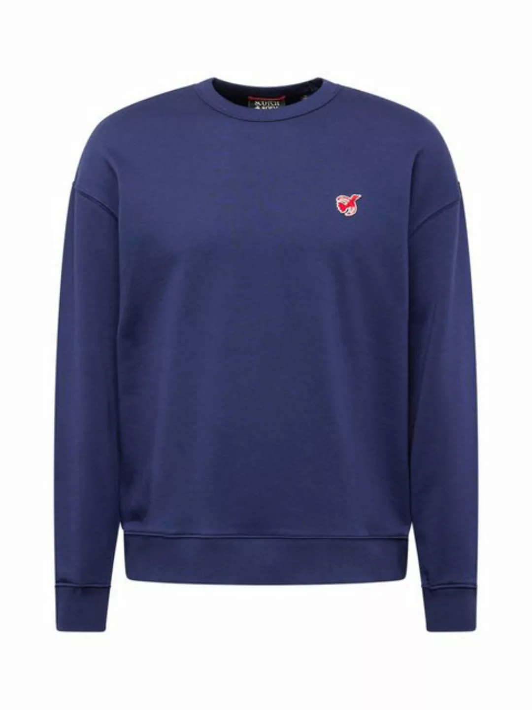 Scotch & Soda Sweatshirt (1-tlg) günstig online kaufen