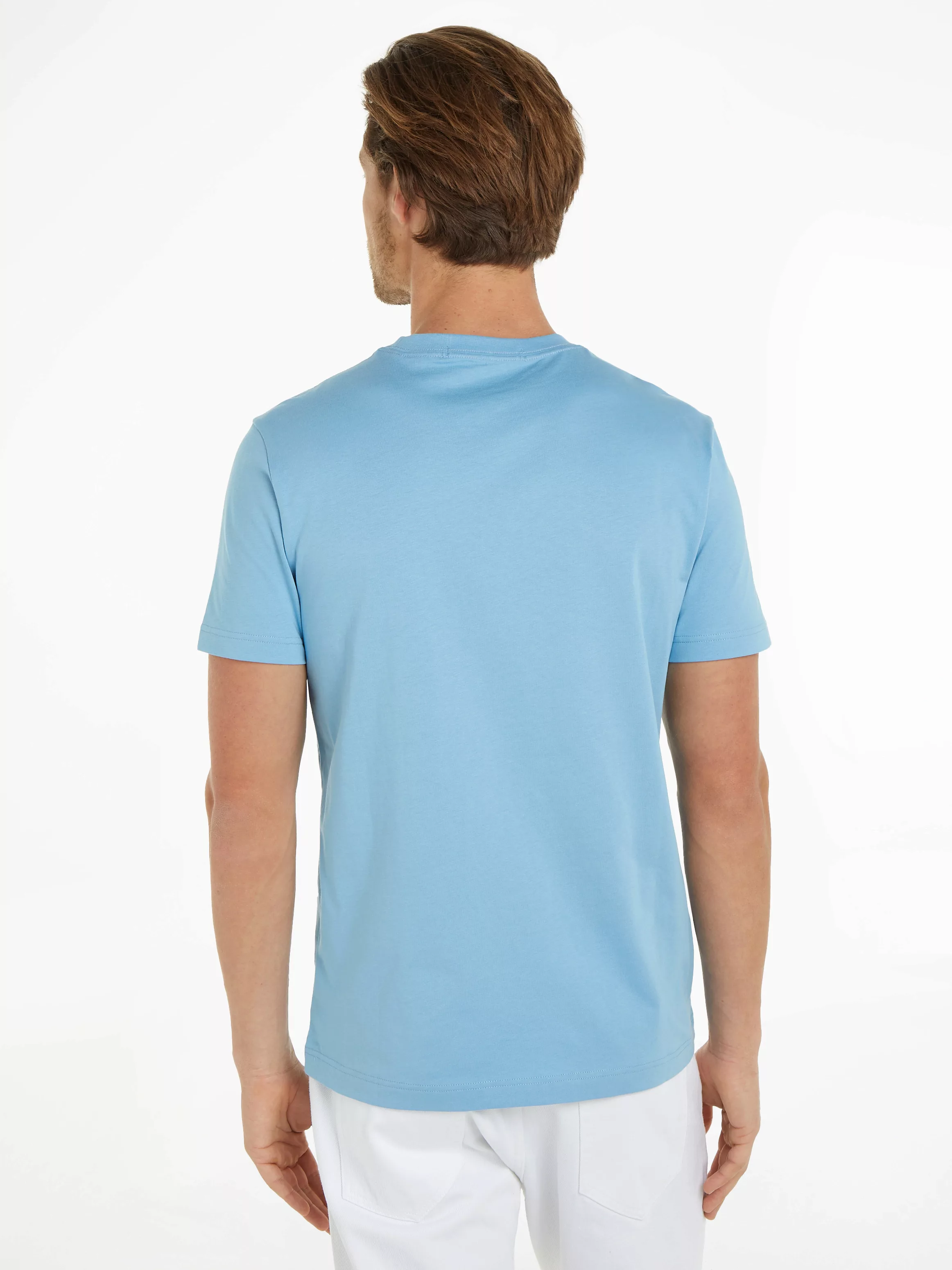 Calvin Klein Jeans T-Shirt "MONOLOGO REGULAR TEE" günstig online kaufen