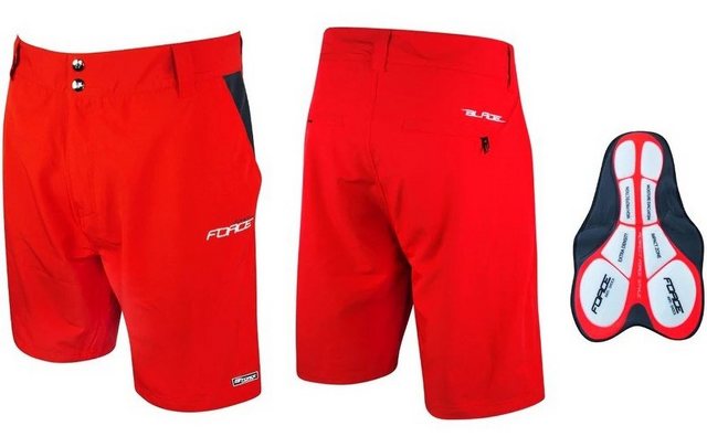 FORCE Shorts günstig online kaufen