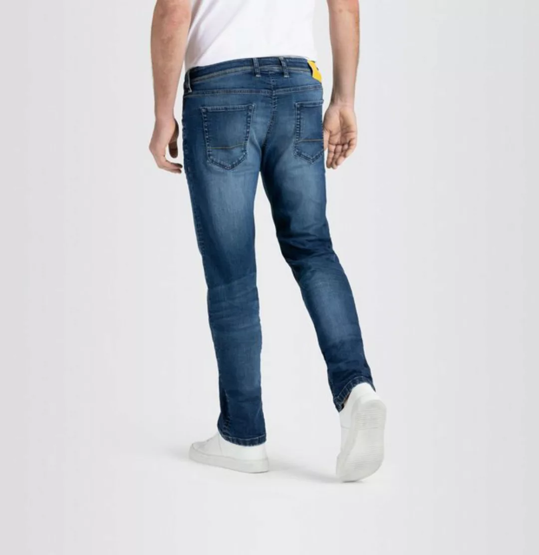 MAC 5-Pocket-Jeans MAC JEANS - MacFlexx, MacFlexx günstig online kaufen