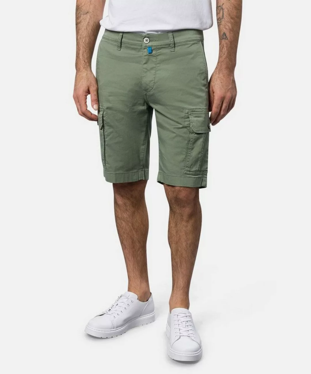 Pierre Cardin Bermudas Lyon Bermuda günstig online kaufen