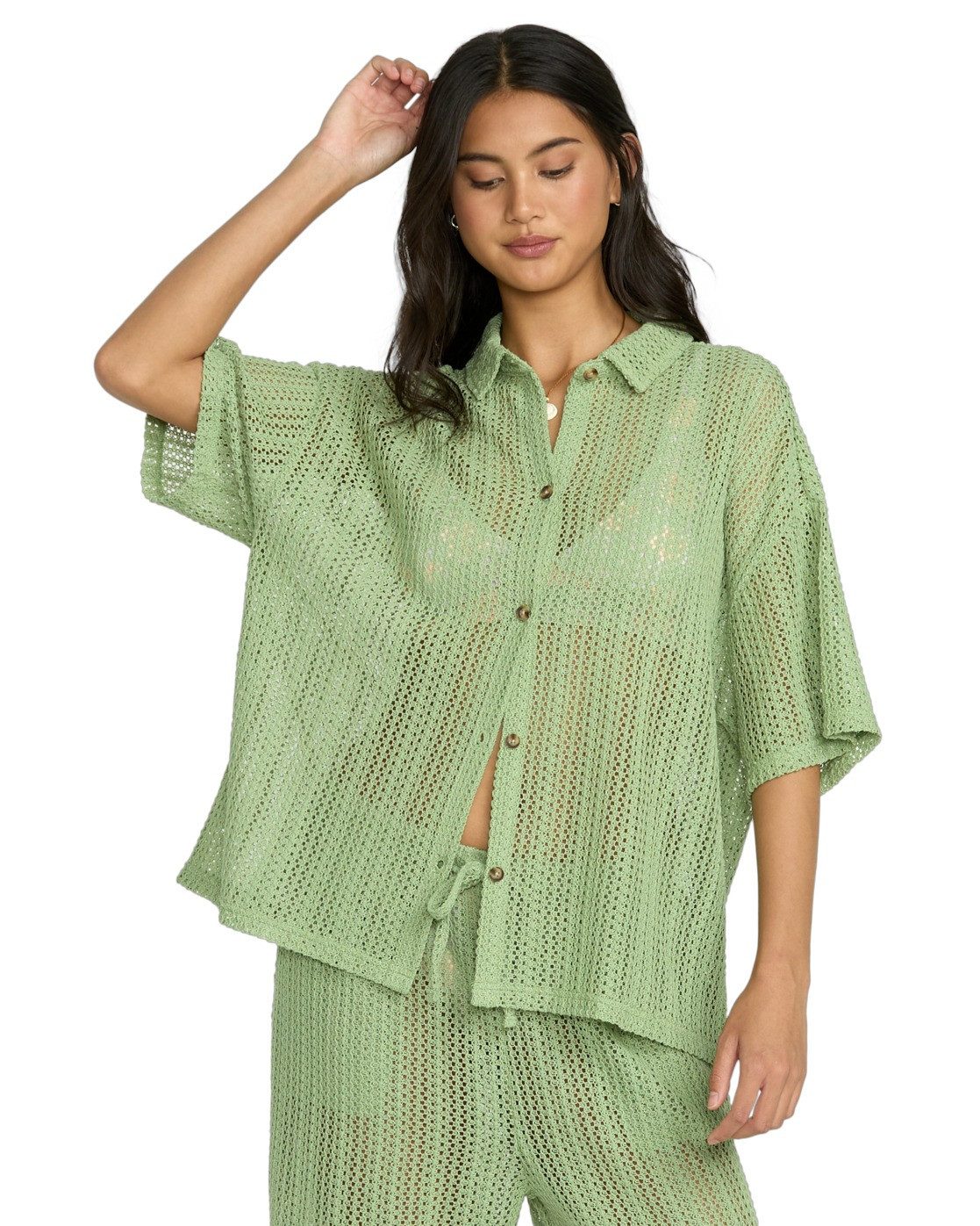 Billabong Sommerkleid "Largo" günstig online kaufen