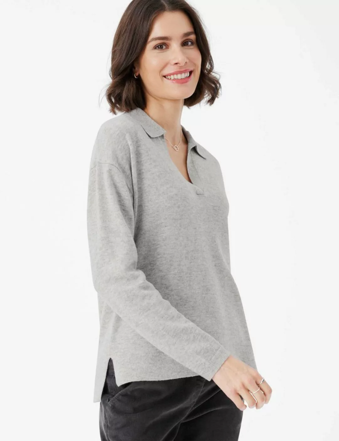 Brax Strickpullover Style LILIAN günstig online kaufen