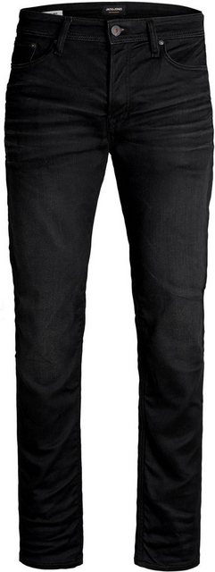 Jack & Jones Comfort-fit-Jeans JJIMIKE JJORIGINAL CJ SN günstig online kaufen