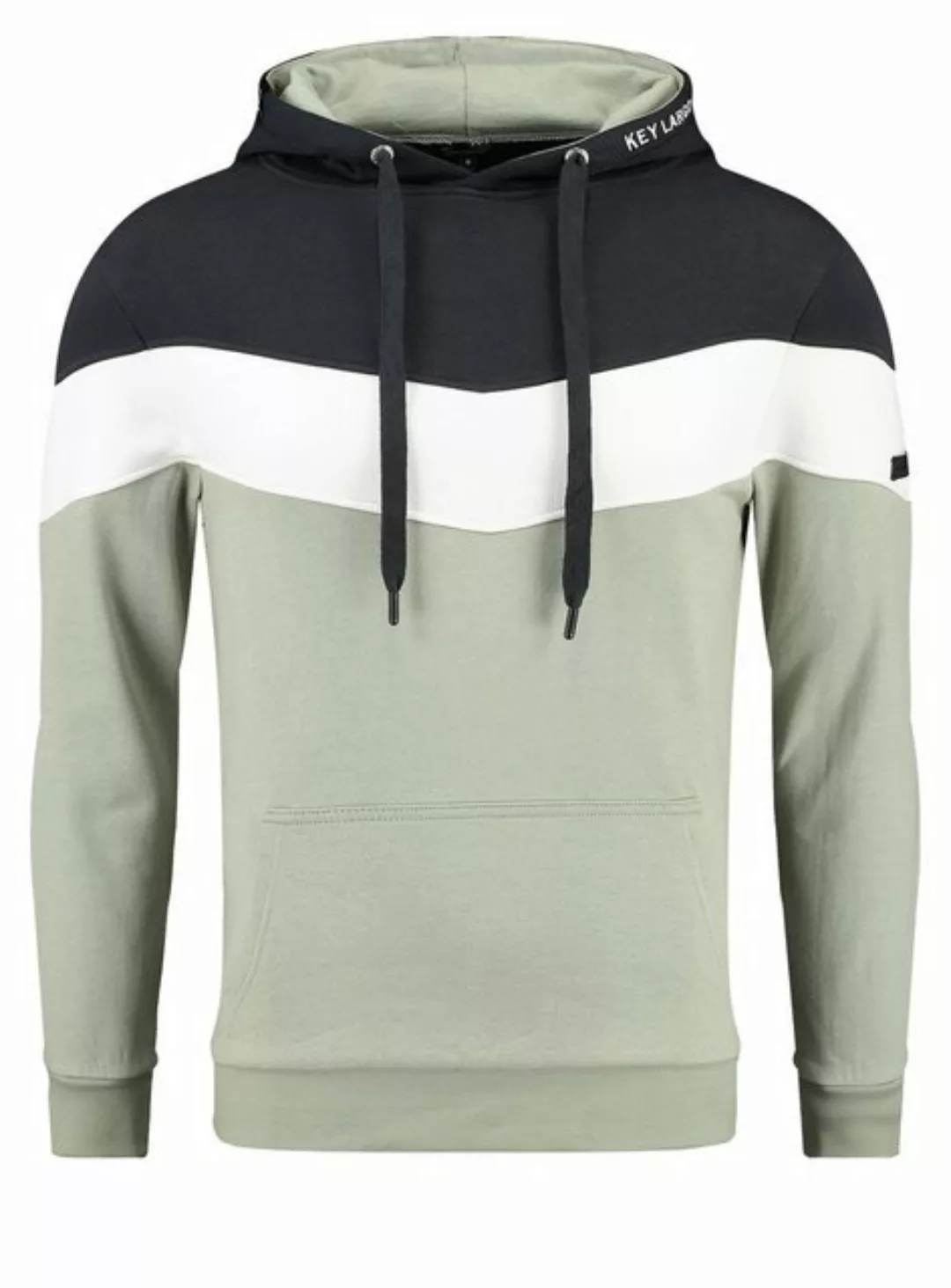 Key Largo Hoodie MSW BRAINSTORM hoodie günstig online kaufen