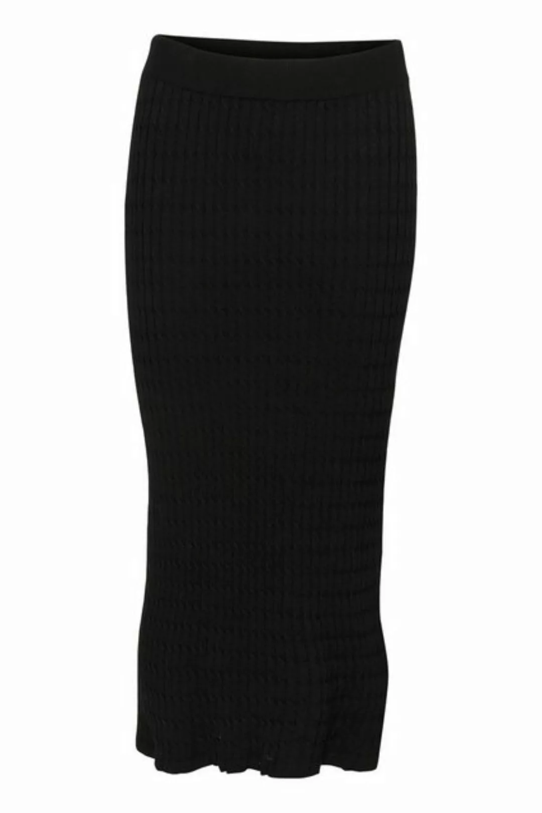 KAFFE Chinohose KAsilla Knit Skirt günstig online kaufen